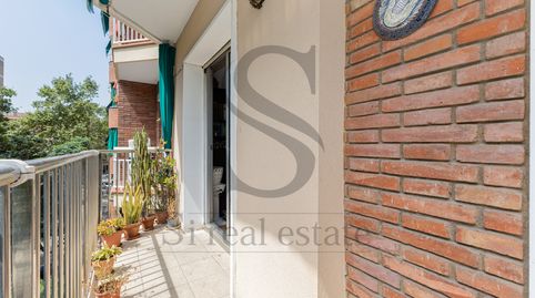 Gran piso en zona inmejorable. Amplio de 4 hab. exterior, vistas, balcón para mesa y sillas., imatge 2