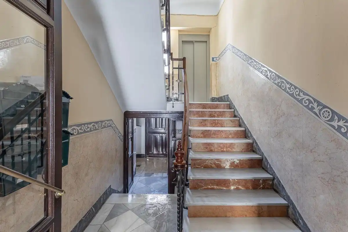 Appartement avec terrasse à vendre à Calle San Antón 13, imagen 41