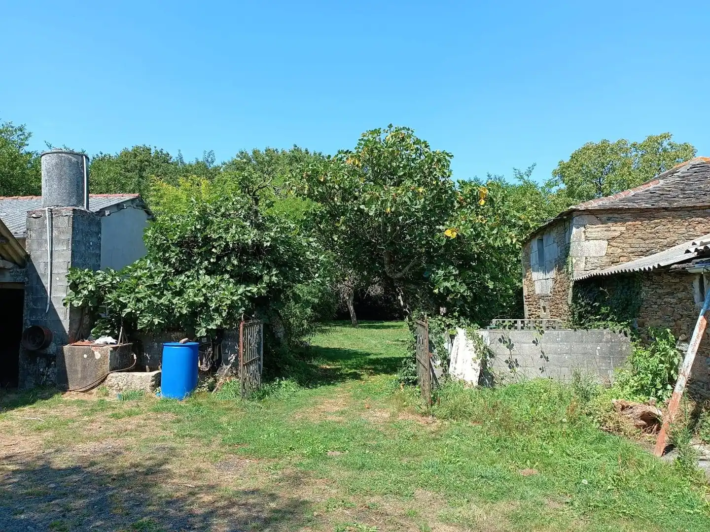 Country homes for sale in Aranga