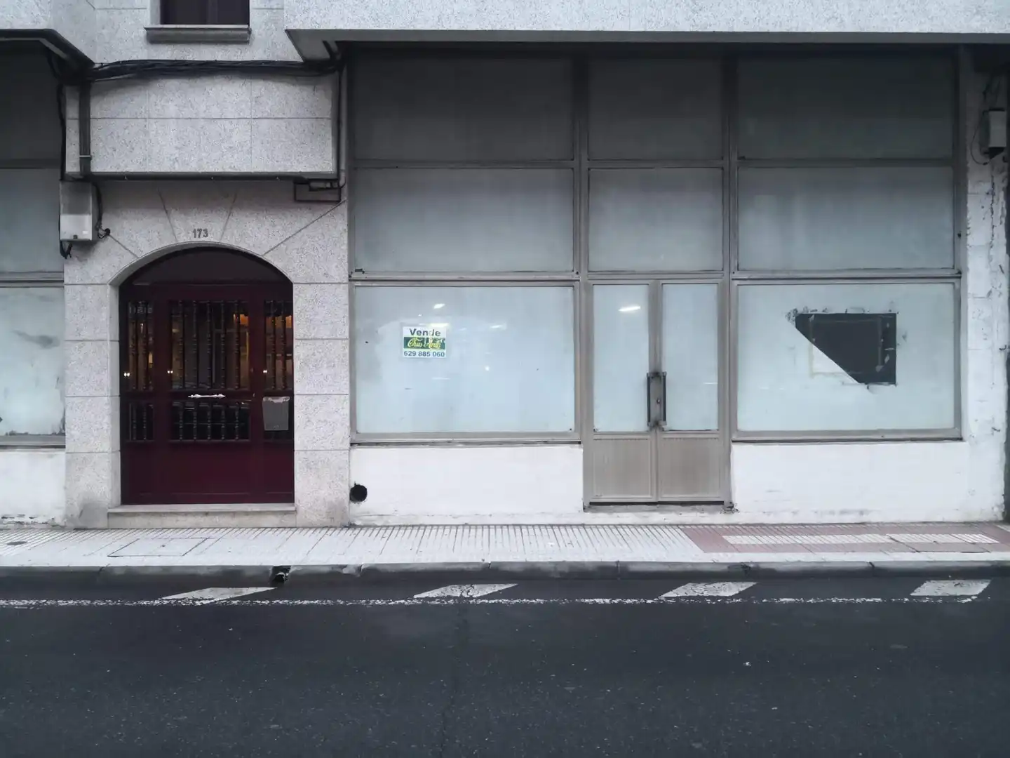 Local commercial à vendre à Calle GRAN VIA, imagen 3