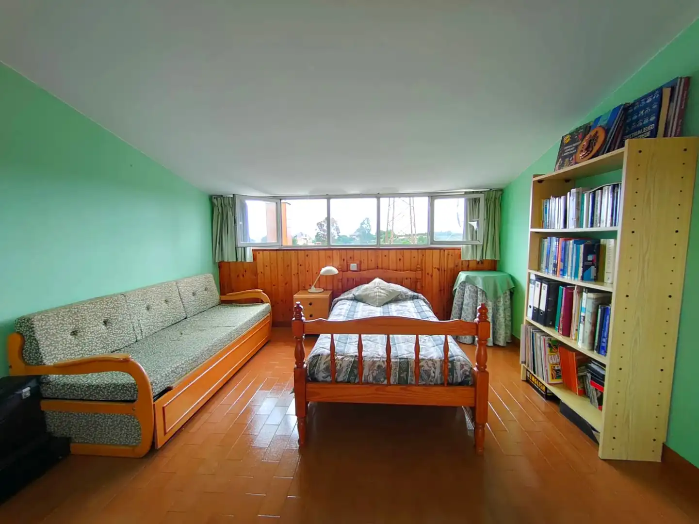 Houses for sale in Cacicedo - calle Jenoz, Cacicedo
