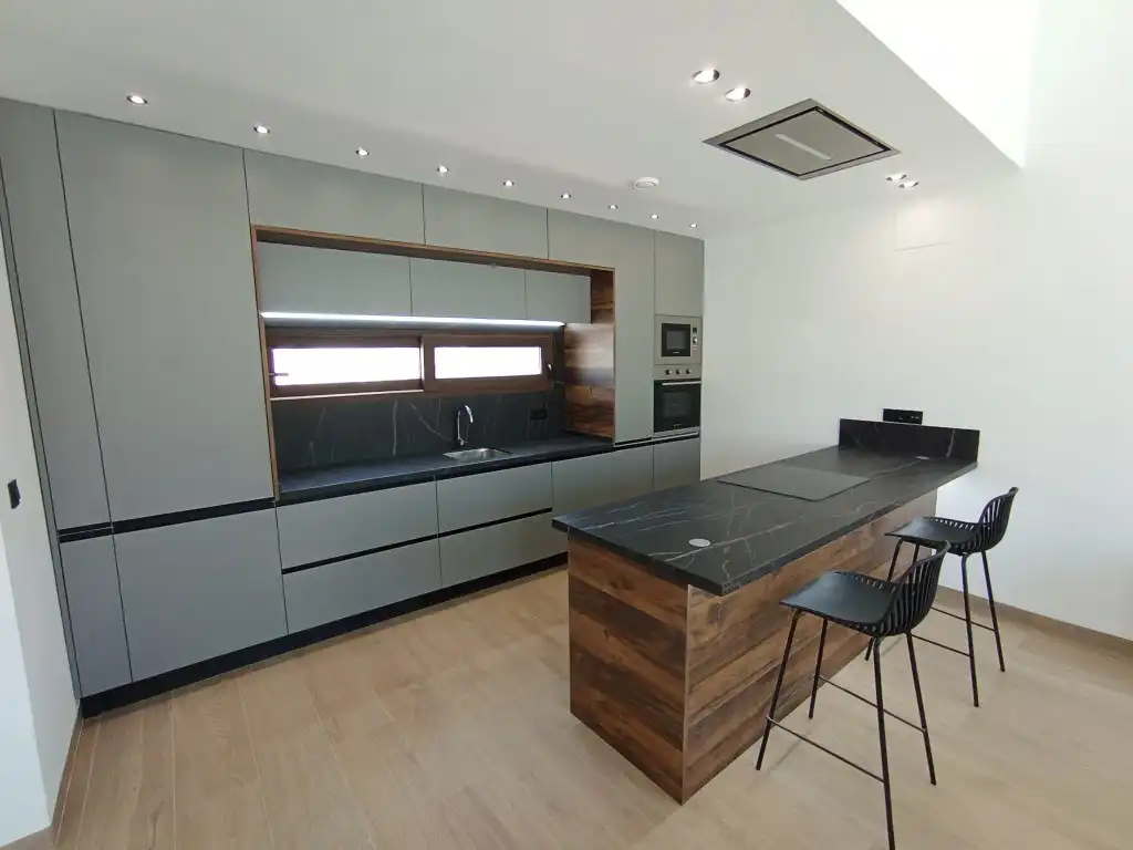 Casa o xalet en venda a Carrer Ecuador, Balcón de Finestrat - Terra Marina