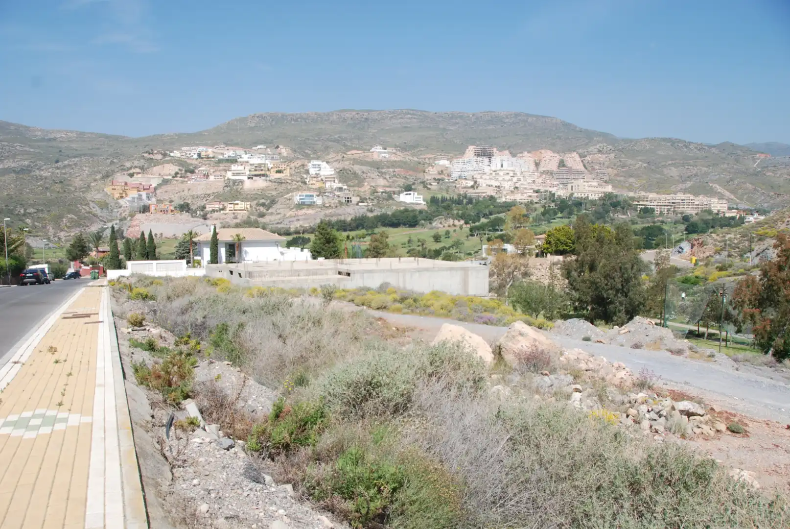 Terreno residencial en venta en Calle los Olivos, imagen 9