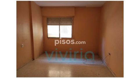 Foto 5 de Piso en venta en Calle Escultor Esteve, Xàtiva, Valencia