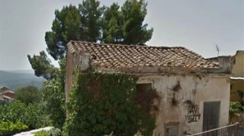 Foto 5 de Finca rústica en venda a Calle Serrallo, 7, Viver, Castellón