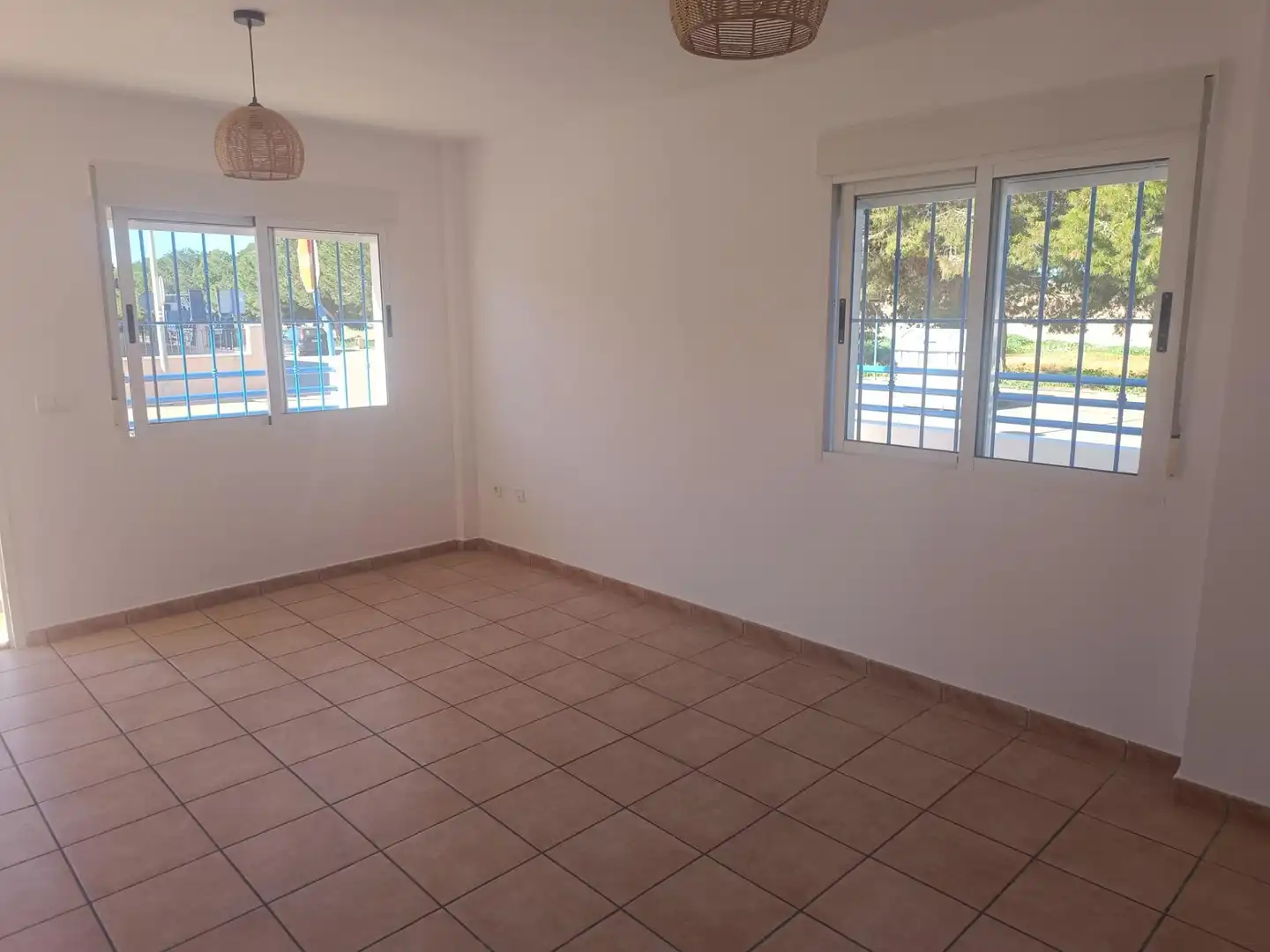 Living room of Houses for sale in San Javier