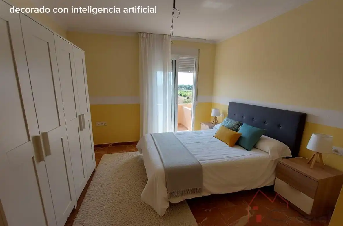 Appartamento con terrazza in vendita a Tous, imagen 13