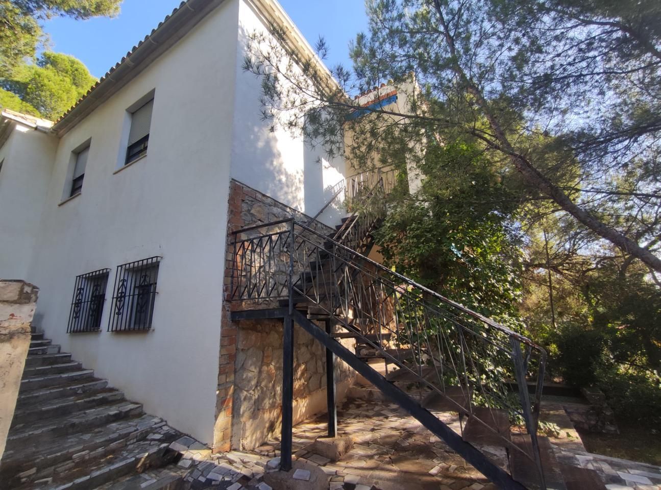 Vista exterior de Casa o xalet en venda en Oropesa del Mar / Orpesa