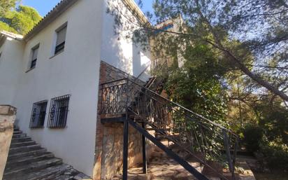 Vista exterior de Casa o xalet en venda en Oropesa del Mar / Orpesa