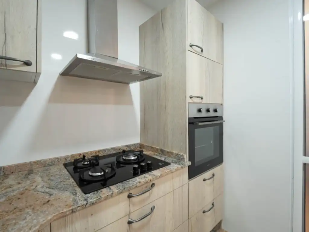 Cocina de Planta baja en venta en La Pobla de Vallbona con Aire acondicionado, Calefacción y Terraza