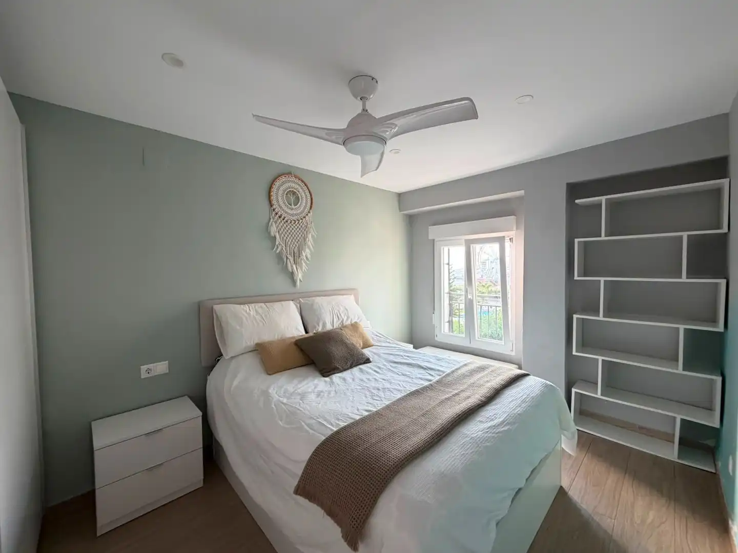 Habitación de Piso en venta en Gandia con Terraza y Amueblado