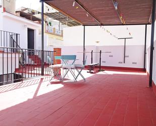 Terrassa de Casa o xalet en venda en Vélez-Málaga amb Aire condicionat, Terrassa i Traster