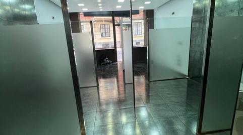 Photo 3 of Premises to rent in Calle Pérez de Ayala, 3, Auditorio - Seminario - Parque de Invierno, Oviedo