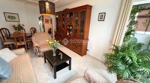 Foto 2 de Piso en venta en Vega de San José, Las Palmas de Gran Canaria