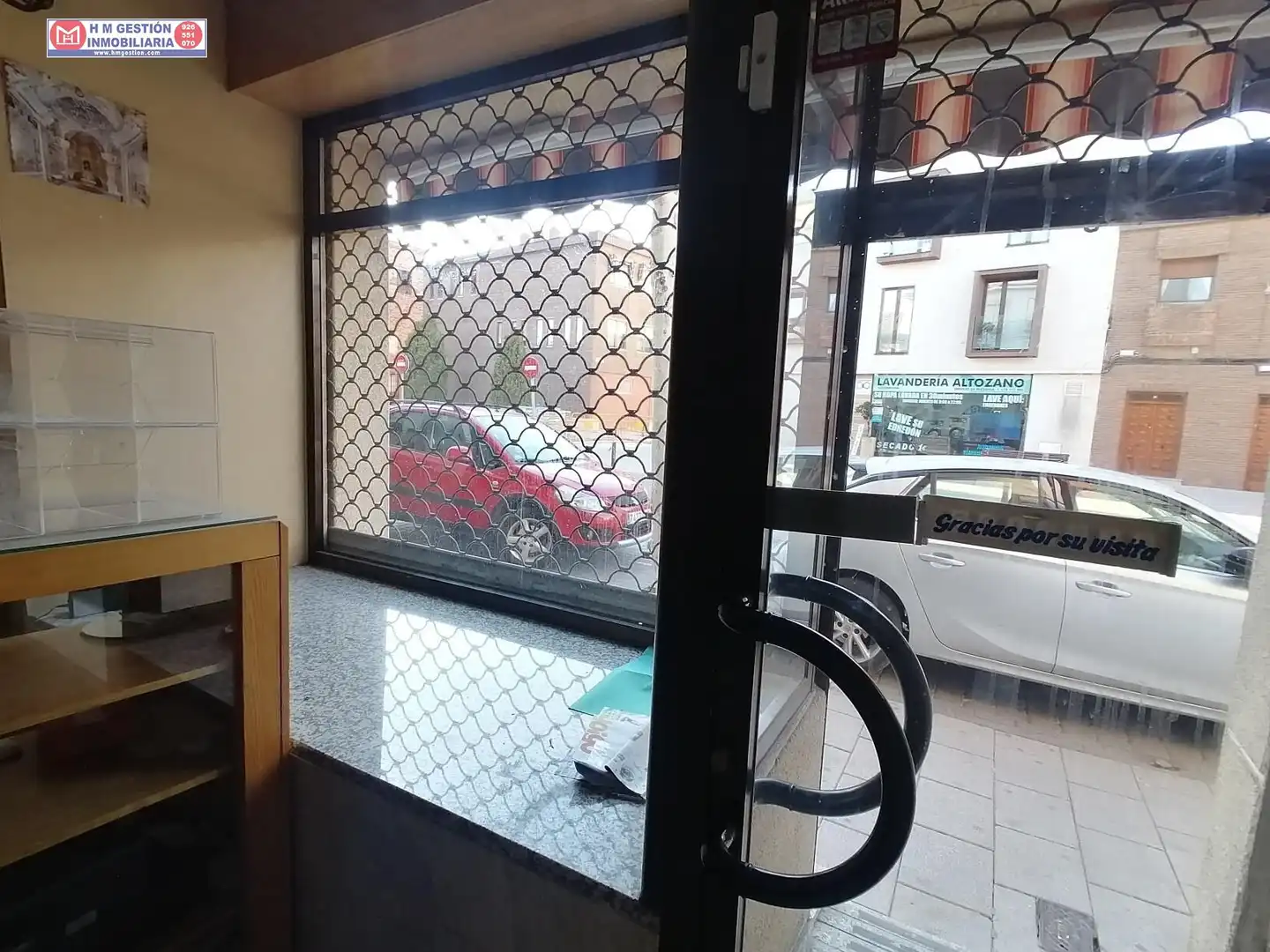 Local comercial en venta en Alcázar de San Juan