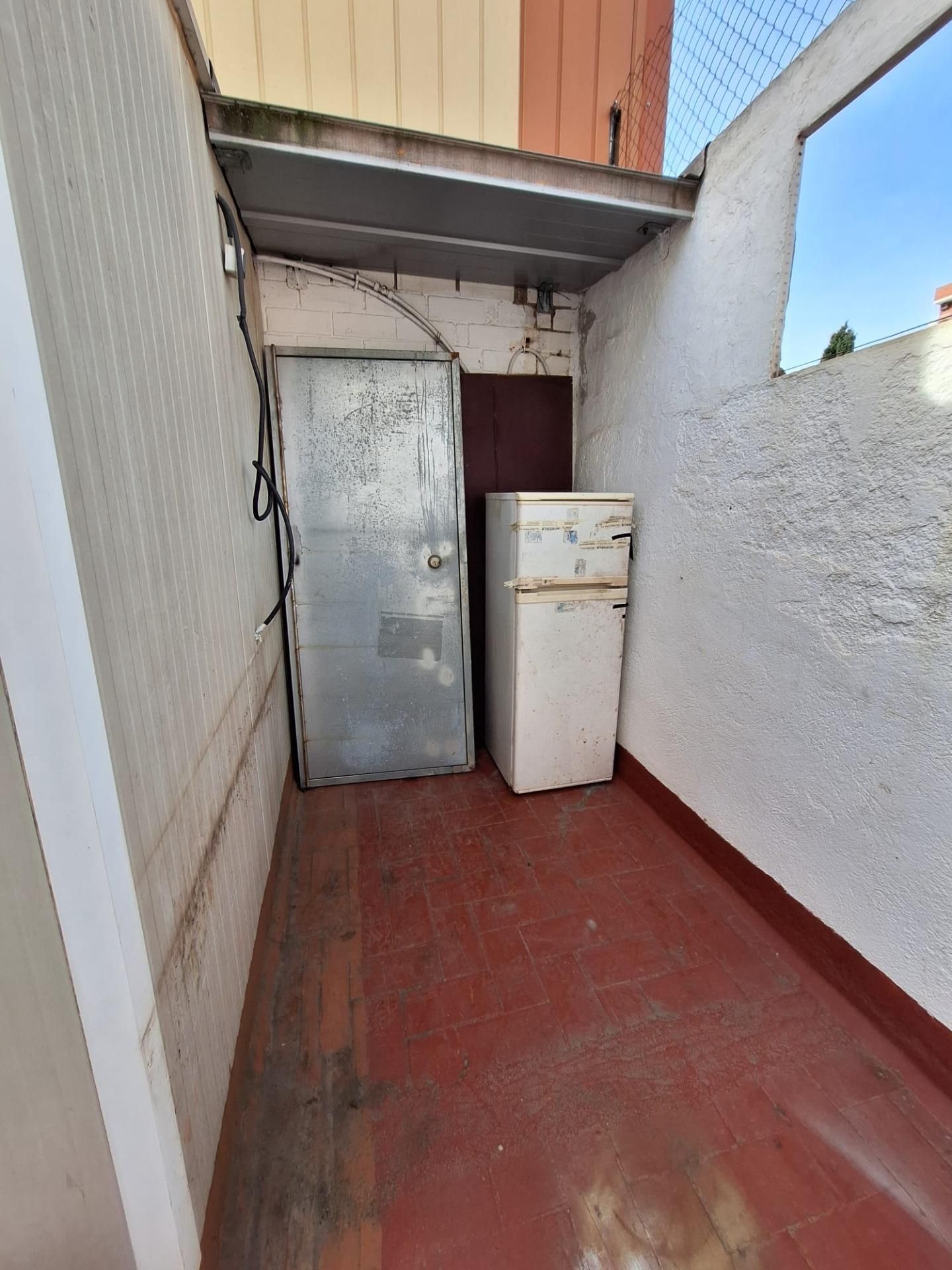 Flat for sale in Sabadell  with Balcony