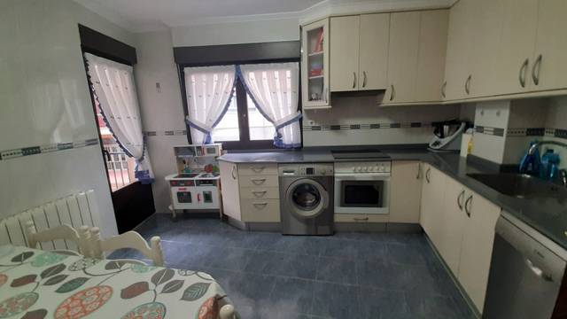 Piso en Venta en Bermeo