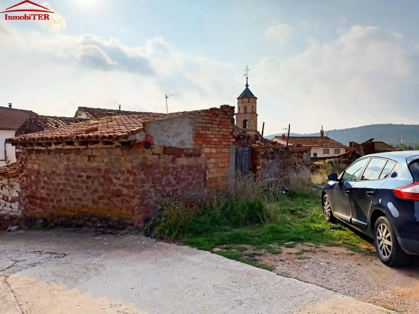 Casa amb terrassa en venda a Torres de Albarracín, imagen 27