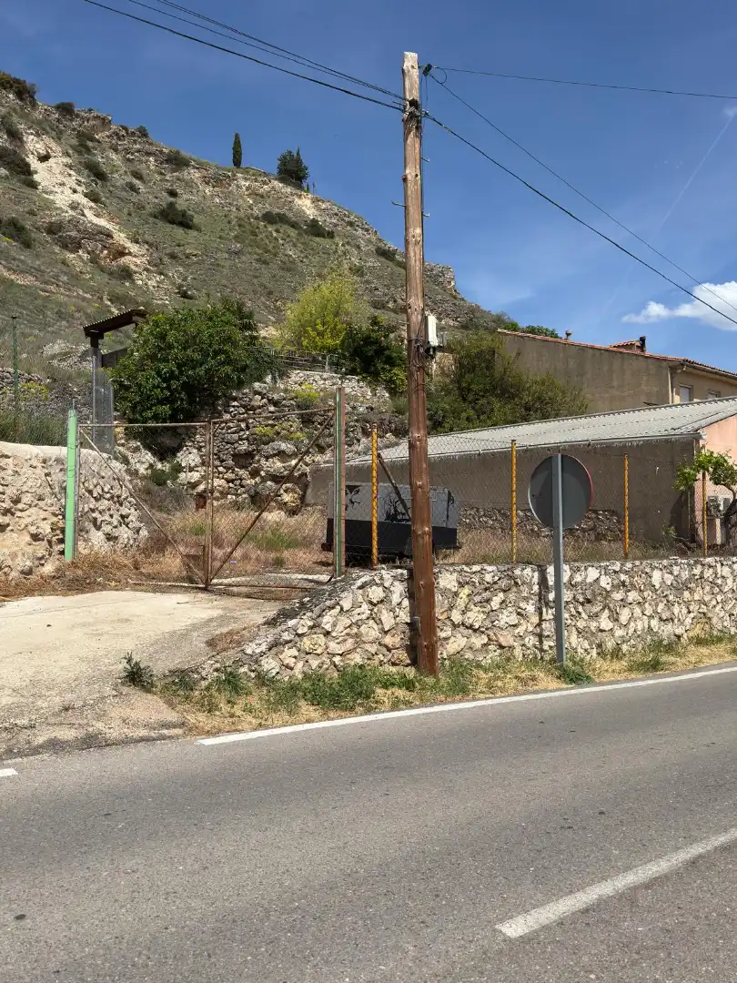 Terreno residencial en venta en Carretera Tarancón, imagen 3
