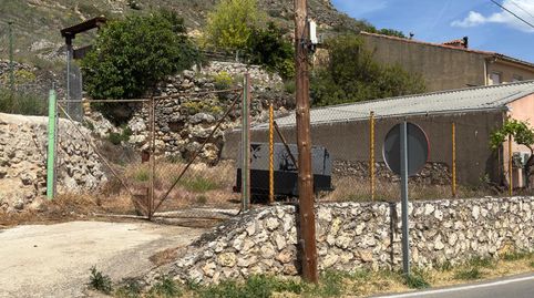 Foto 3 von Residential zum Verkauf in Carretera Tarancón, 3, Pastrana, Guadalajara
