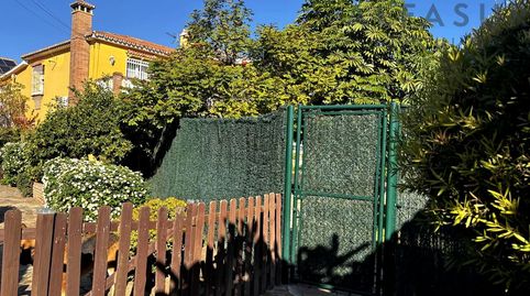Foto 4 de Casa o xalet de lloguer a Bolina, Puertosol, Málaga Capital