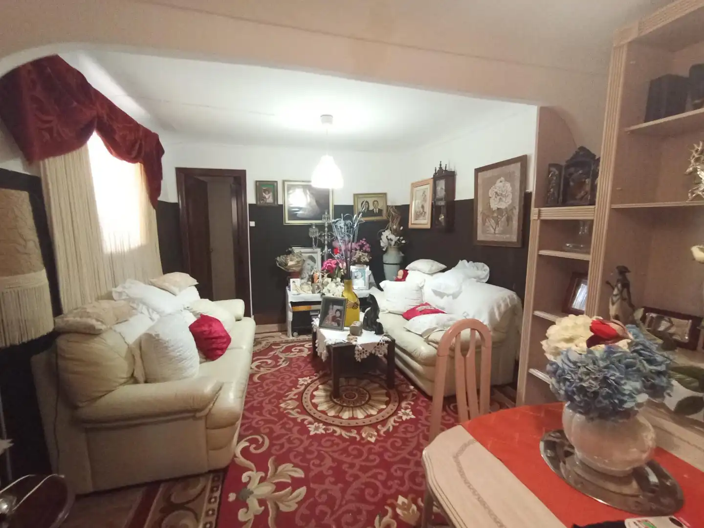 Residencial en venta en Puerto Lumbreras