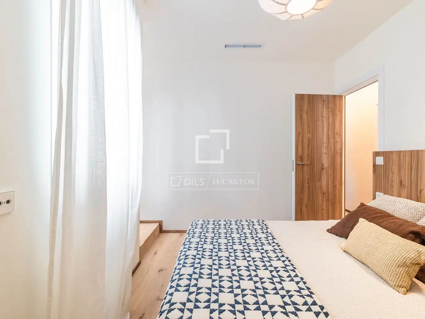 Appartement avec ascenseur à vendre à Retiro, imagen 17