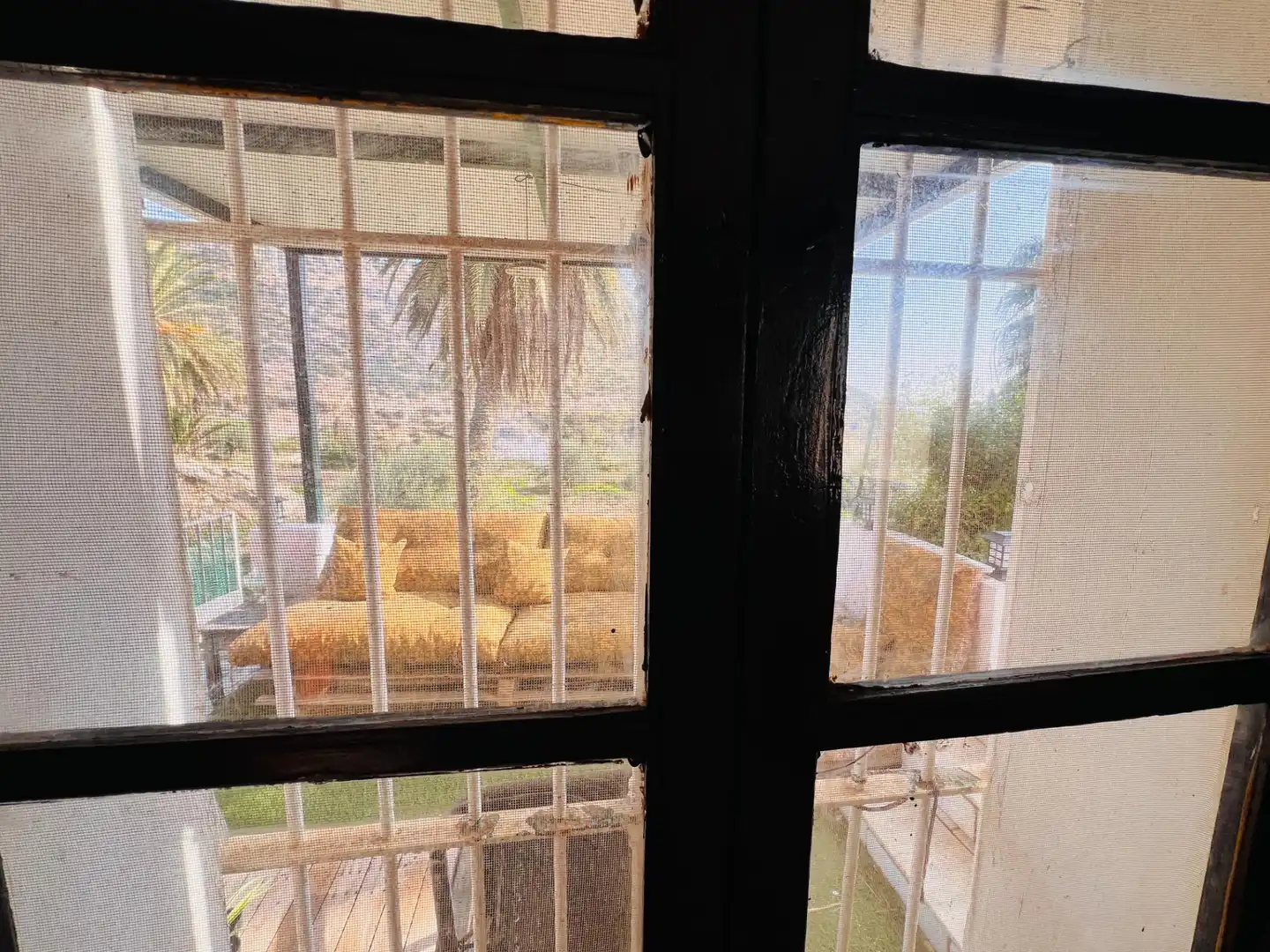 Casa o chalet en venta en San Juan de los Terreros