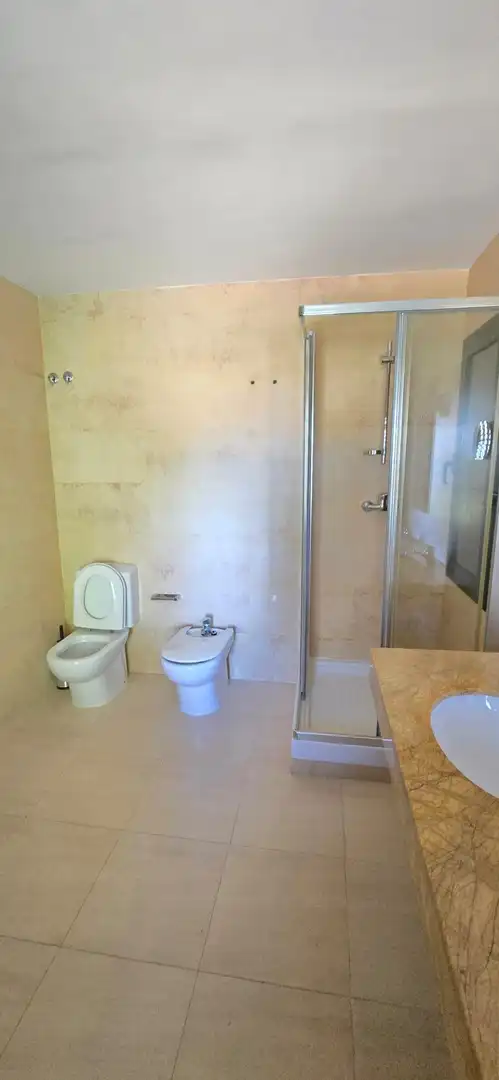 Bany de Casa o xalet en venda en Reus amb Calefacció, Jardí privat i Terrassa