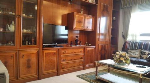 Foto 4 de Piso en venta en Pinilla, Zamora Capital