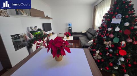 Foto 2 de Pis en venda a Puente Mayorga - Campamento, San Roque