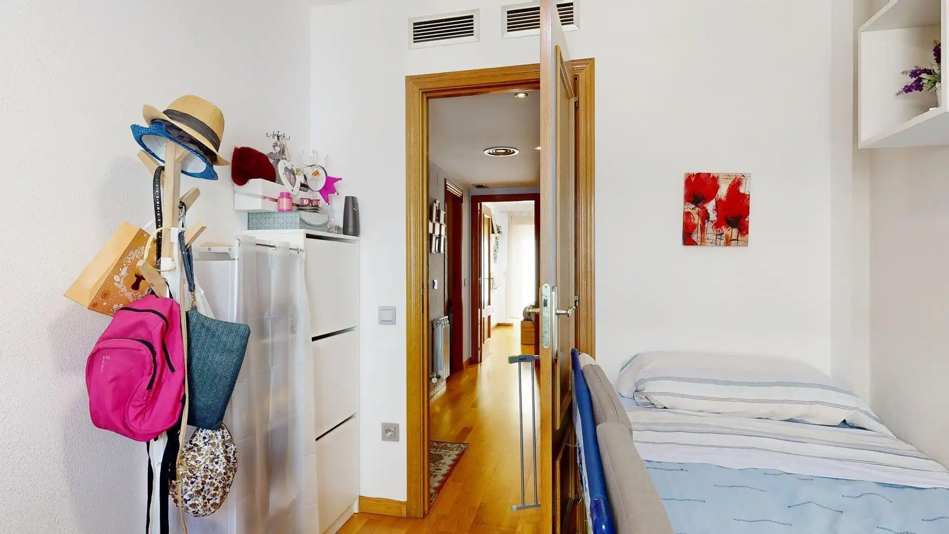 Casa adosada en venta en Zaragoza con Calefacción, Jardín privado y Terraza