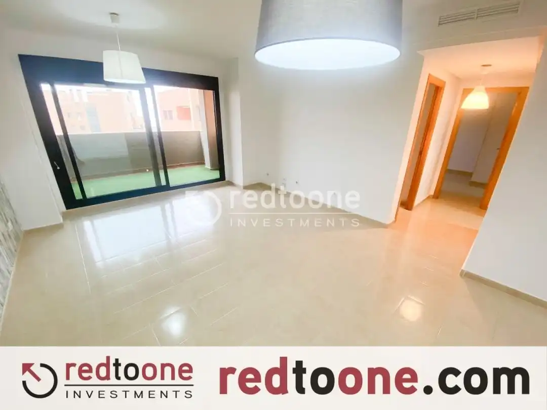 Apartamento con piscina en venta en La Cala de Villajoyosa, imagen 5
