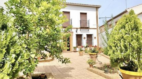 Foto 2 de Casa o xalet en venda a De las Flores, Mollina, Málaga