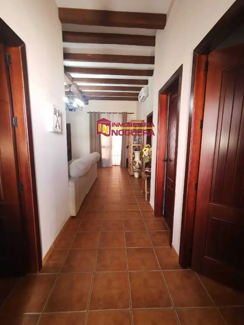 Casa o chalet en venta en La Luisiana con Aire acondicionado, Terraza y Amueblado