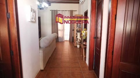 Foto 3 de Casa o xalet en venda a Avenida Huelva, 26, La Luisiana, Sevilla