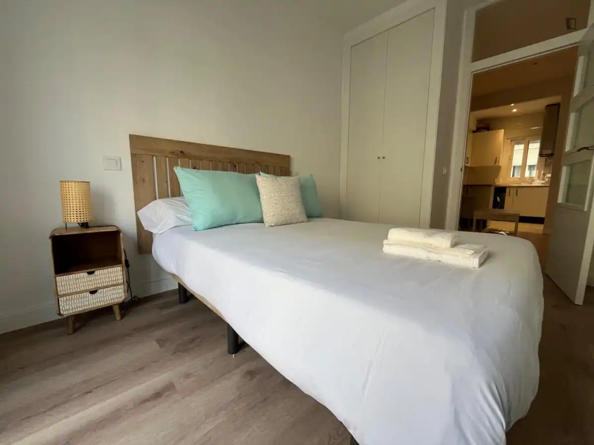 Apartament de lloguer a San Isidro