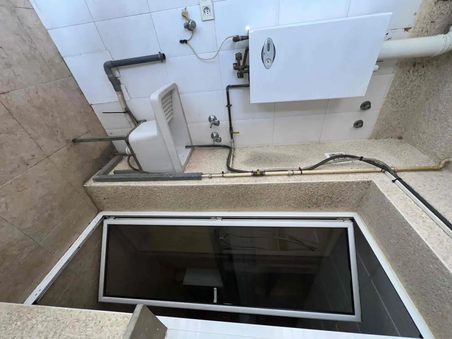 Baño de Piso en venta en Valls con Calefacción, Trastero y Horno