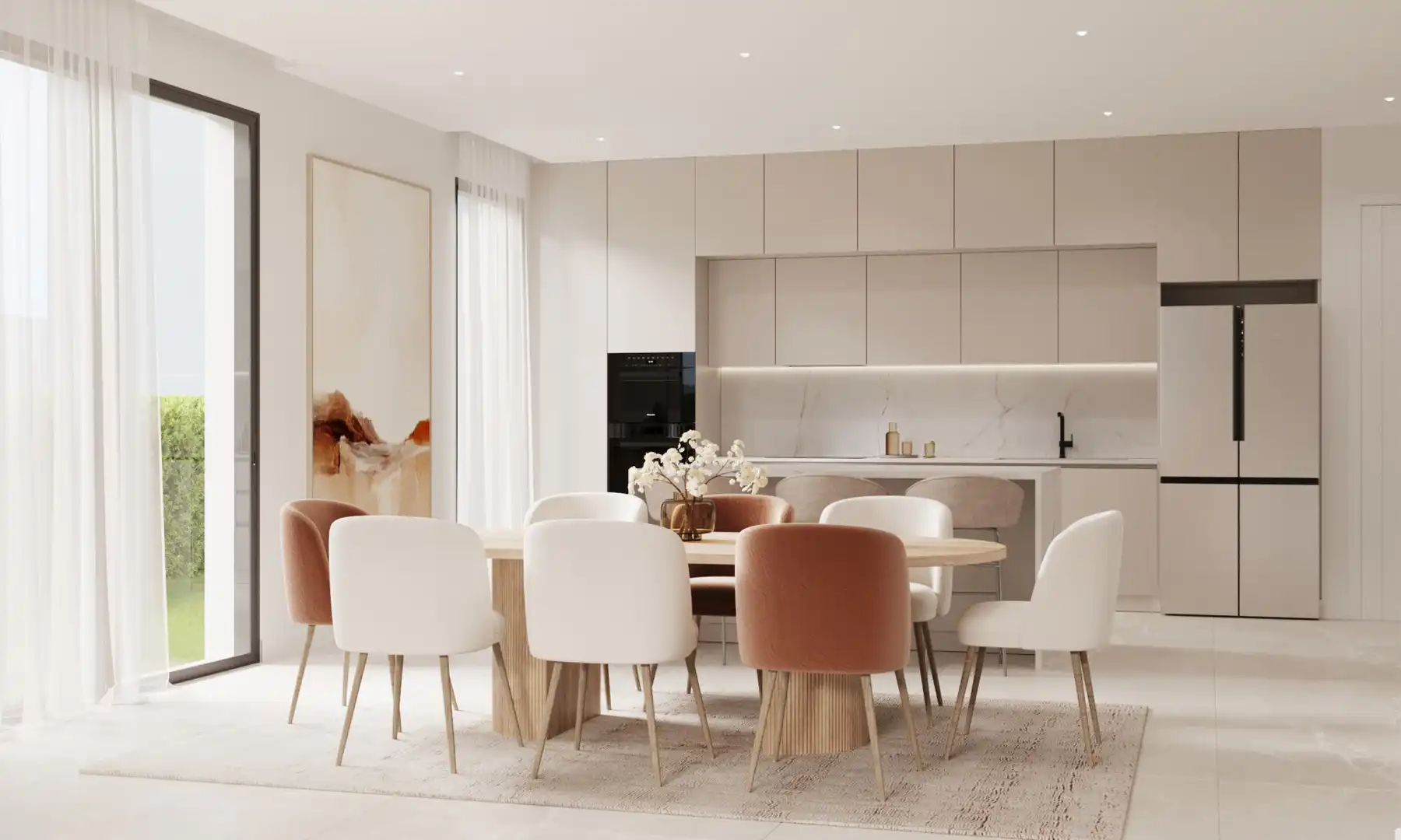 Apartamento con piscina en venta en Benamara - Atalaya, imagen 14