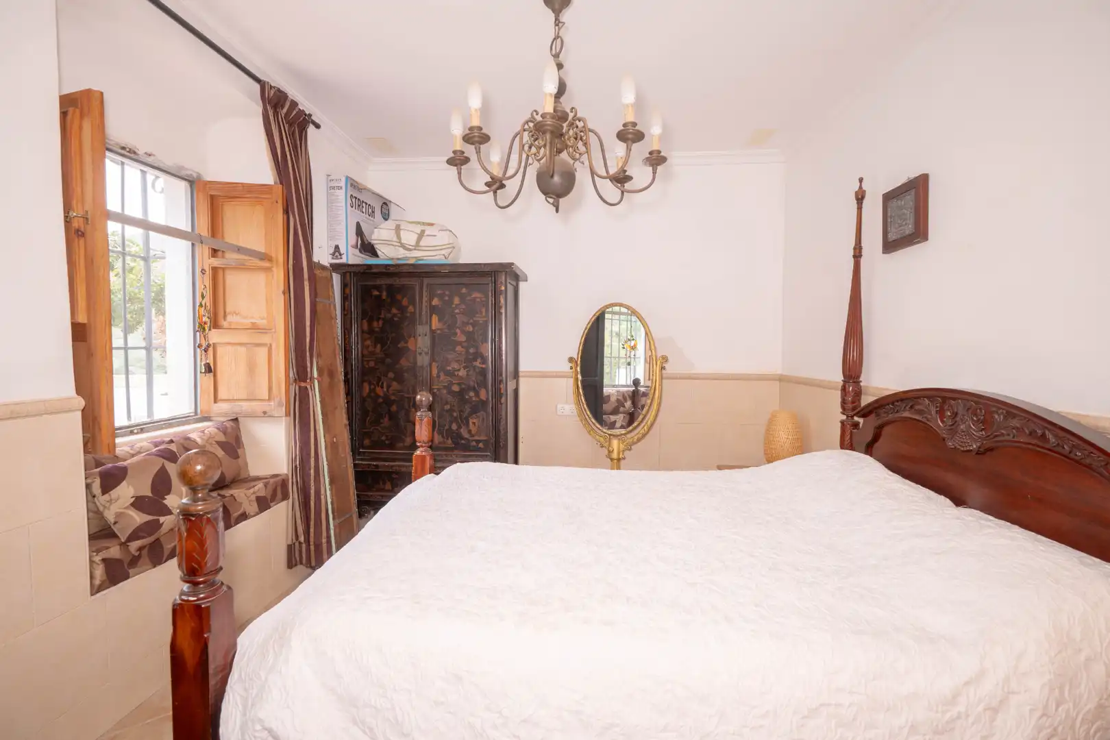 Casa o chalet en venta en Paraje los López, 7, Berja