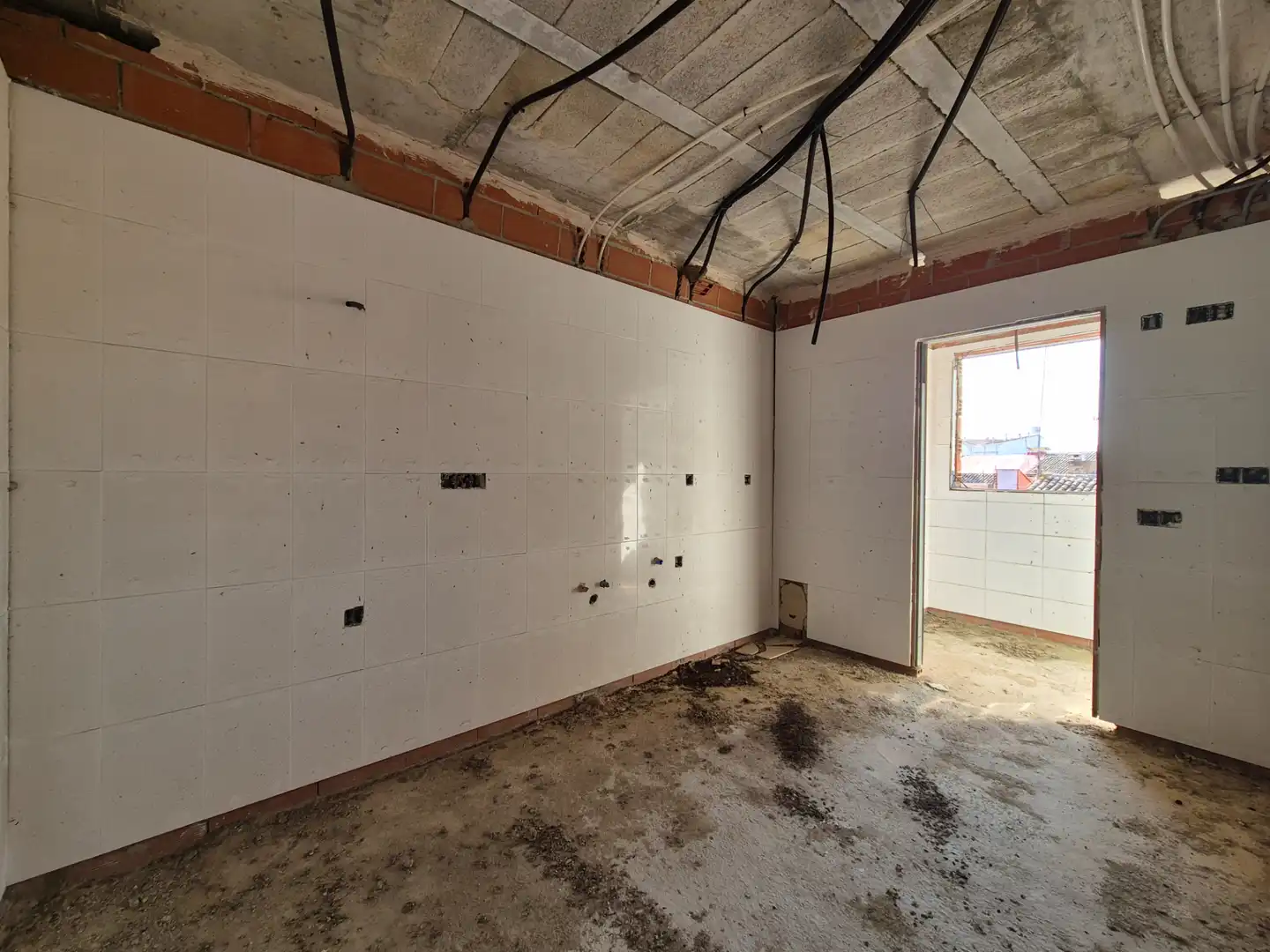 Mixed residential with lift for sale in Carrer Cervantes, imagen 14