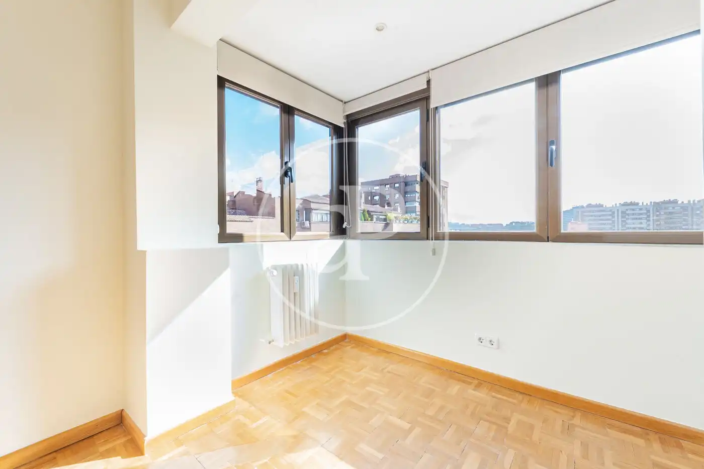 Flat with lift to rent in C. del Corazón de María, imagen 23