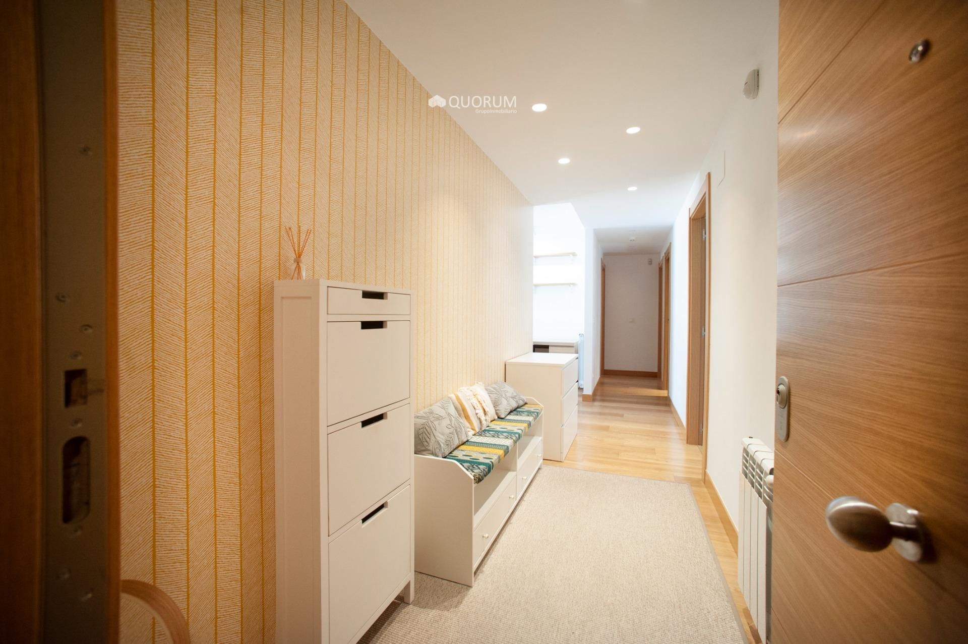 Pis de lloguer a Calle AGARRE, Miribilla