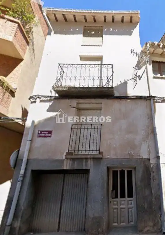 Casa o xalet en venda a Nalda, La Rioja