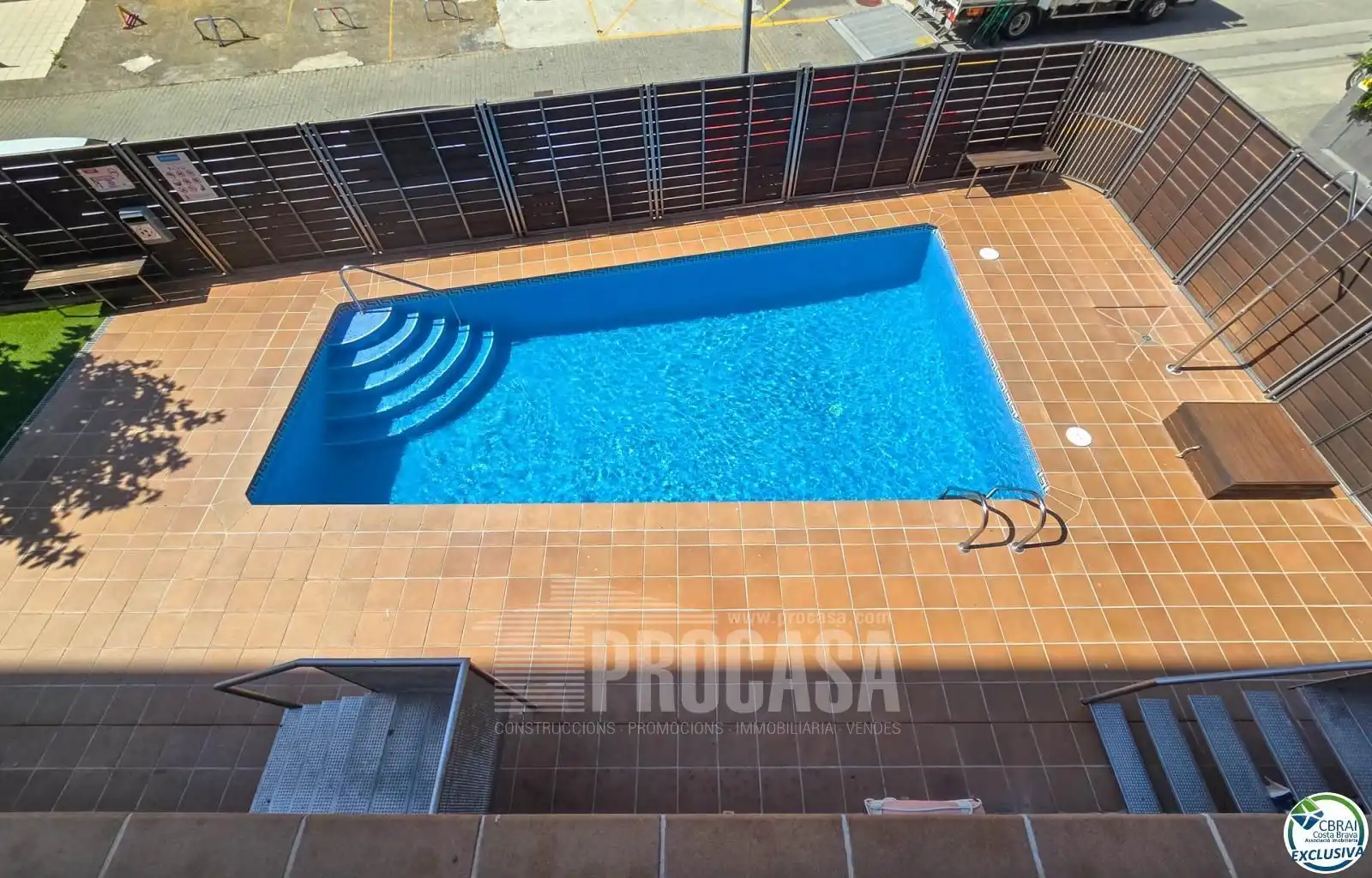 Wohnung mit Pool zum Verkauf in Joanot Martorell, imagen 3