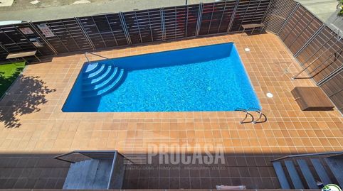 Apartamento en Salatar con vista parcial al mar y gran terraza, imatge 3