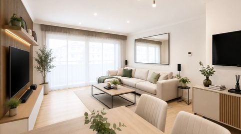 Foto 2 de Piso en venta en Sant Andreu de Palomar, Barcelona Capital