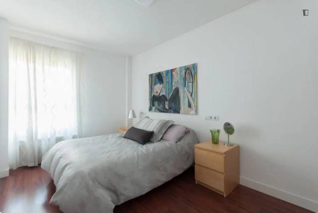 Apartamento en Alquiler en Media Legua