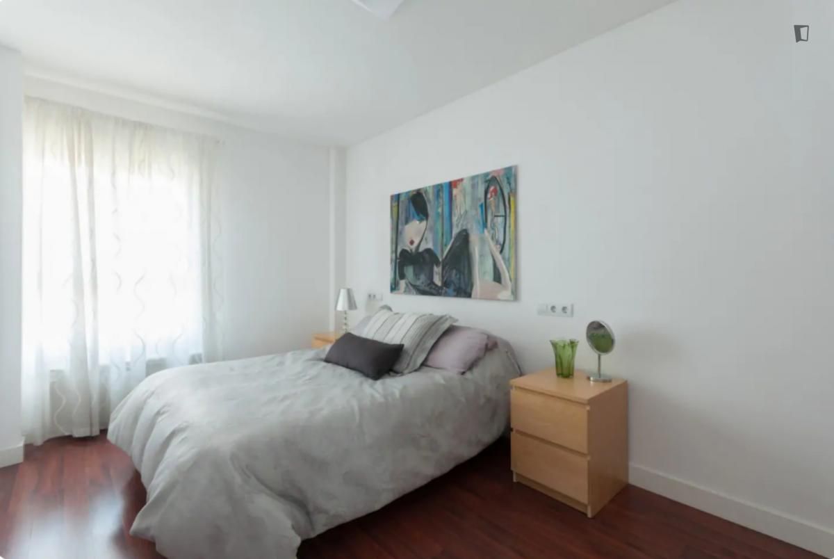 Apartament de lloguer a Media Legua