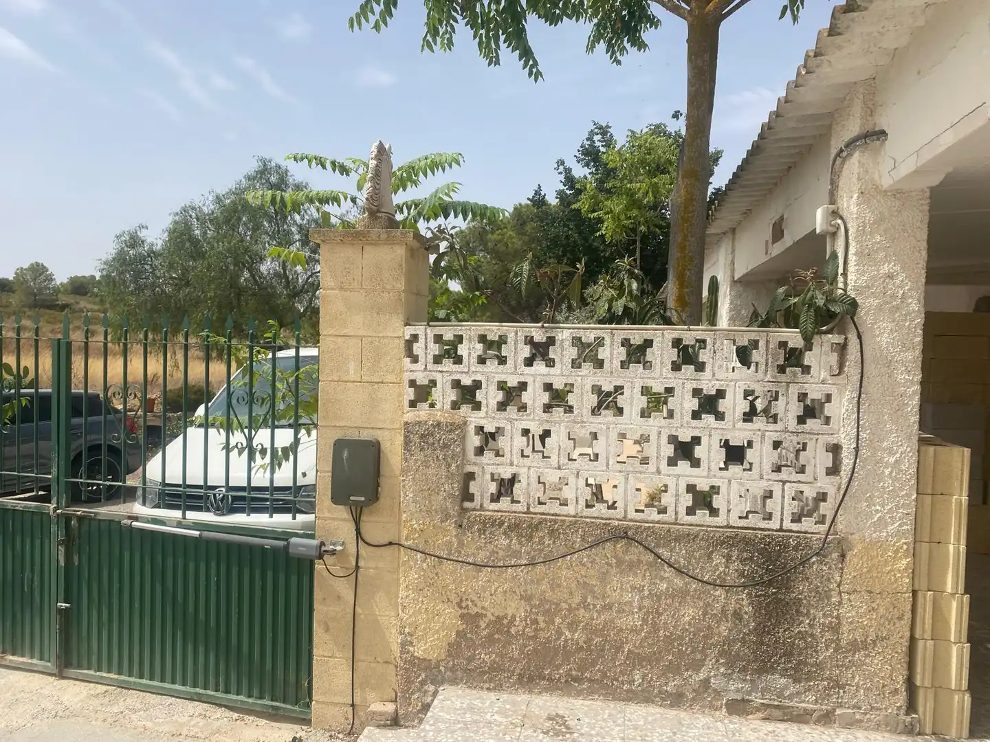 Casa rustica in vendita a Monóvar  / Monòver, imagen 11